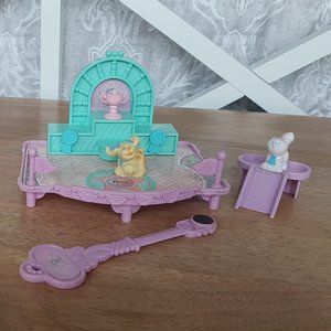 Precious Places - Lot of 2